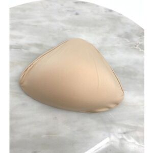Amoena Leisure Form Breast Form‎ 132N Size 4